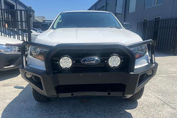 2019 Ford Ranger XL PX MkIII 4X4 3.2L
