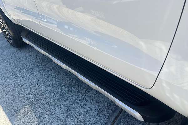 2019 Ford Ranger XL PX MkIII 4X4 3.2L