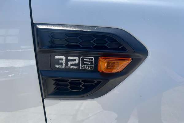 2019 Ford Ranger XL PX MkIII 4X4 3.2L