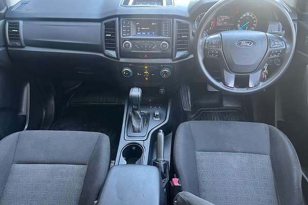 2019 Ford Ranger XL PX MkIII 4X4 3.2L
