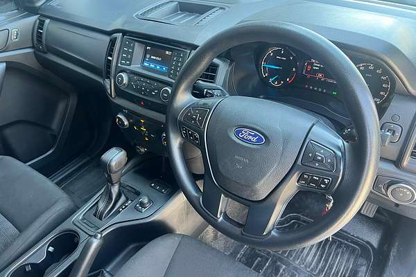 2019 Ford Ranger XL PX MkIII 4X4 3.2L