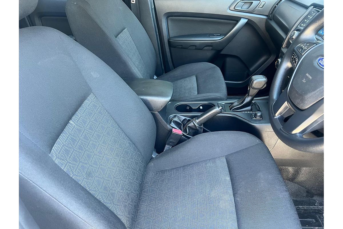2019 Ford Ranger XL PX MkIII 4X4 3.2L