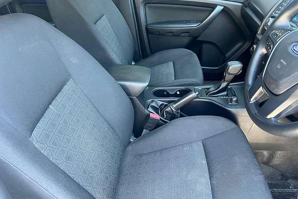 2019 Ford Ranger XL PX MkIII 4X4 3.2L