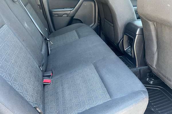 2019 Ford Ranger XL PX MkIII 4X4 3.2L