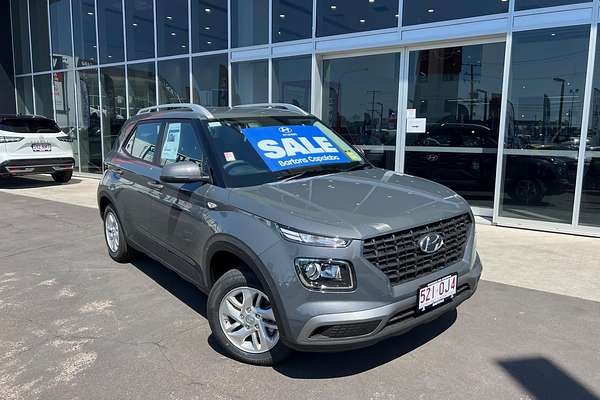 2025 Hyundai Venue  QX.V5