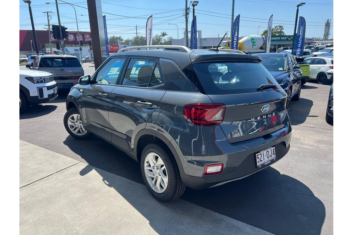 2025 Hyundai Venue QX.V5