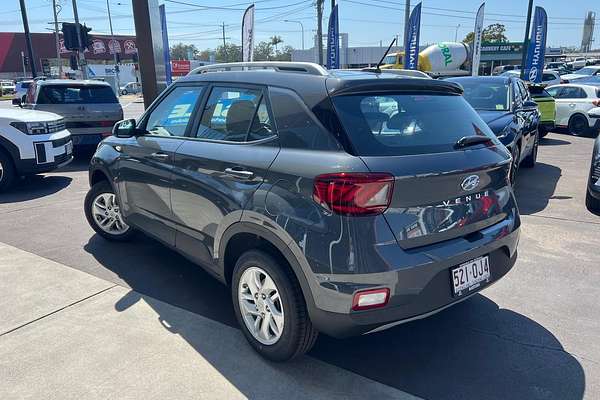 2025 Hyundai Venue QX.V5