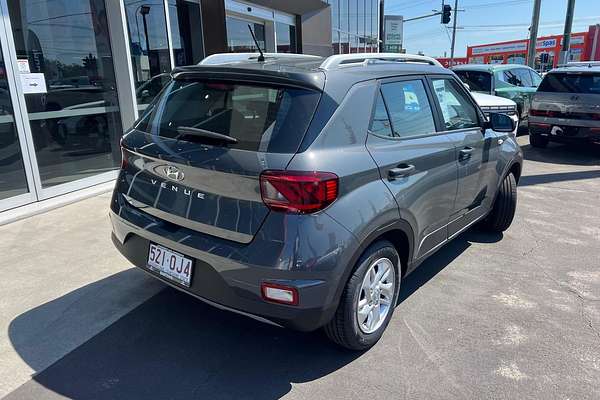 2025 Hyundai Venue QX.V5