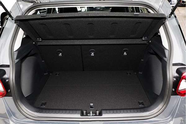 2025 Hyundai Venue QX.V5