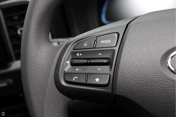 2025 Hyundai Venue QX.V5