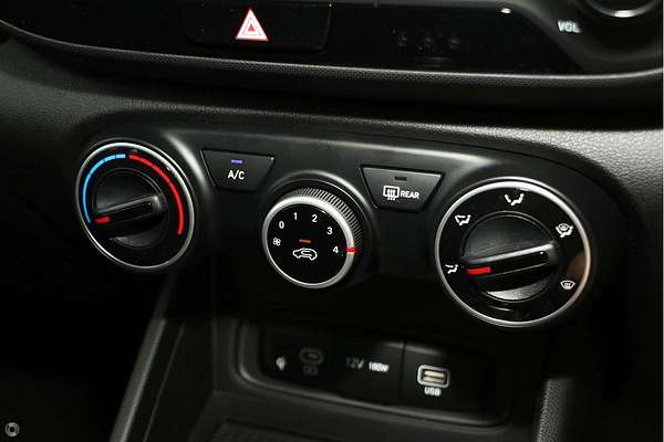 2025 Hyundai Venue QX.V5