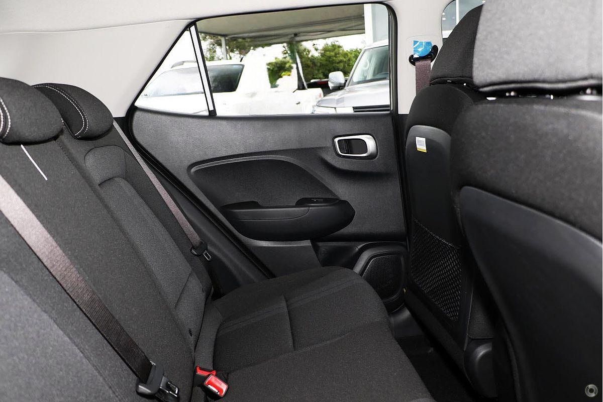 2025 Hyundai Venue QX.V5