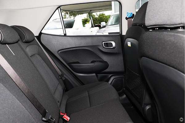 2025 Hyundai Venue QX.V5