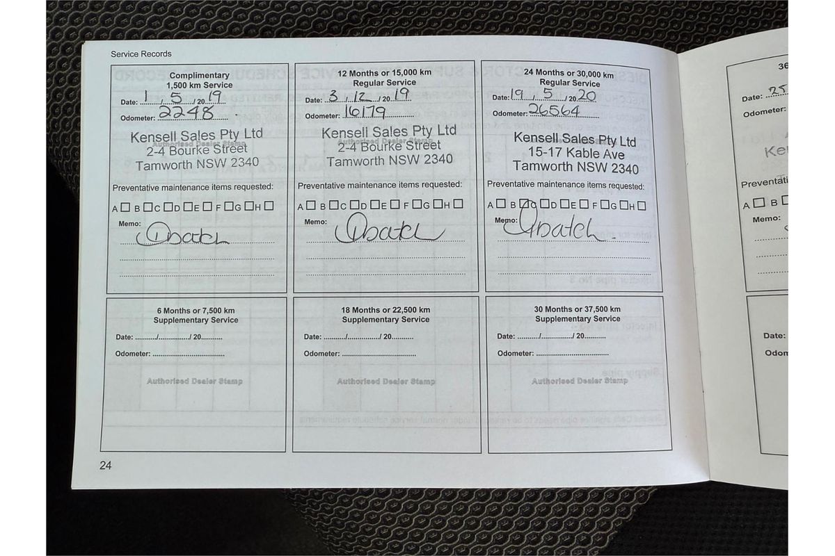 2018 Mitsubishi Triton GLS MR