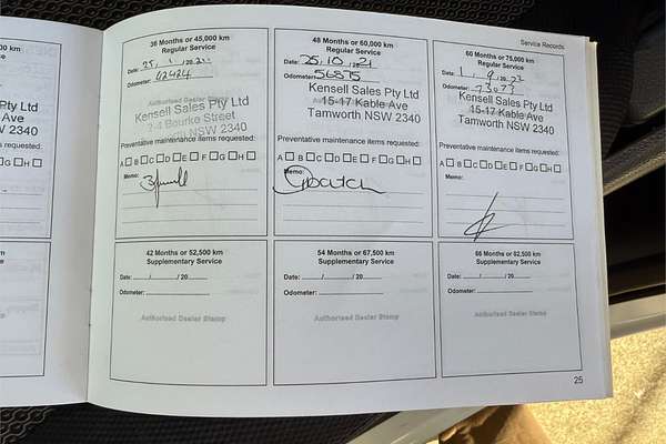 2018 Mitsubishi Triton GLS MR