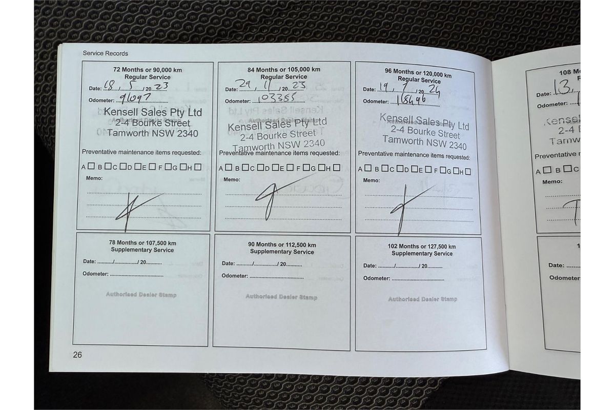 2018 Mitsubishi Triton GLS MR