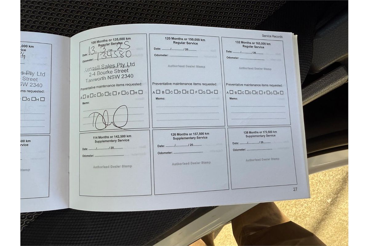 2018 Mitsubishi Triton GLS MR