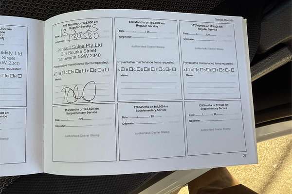 2018 Mitsubishi Triton GLS MR