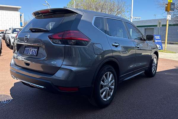 2021 Nissan X-TRAIL ST T32