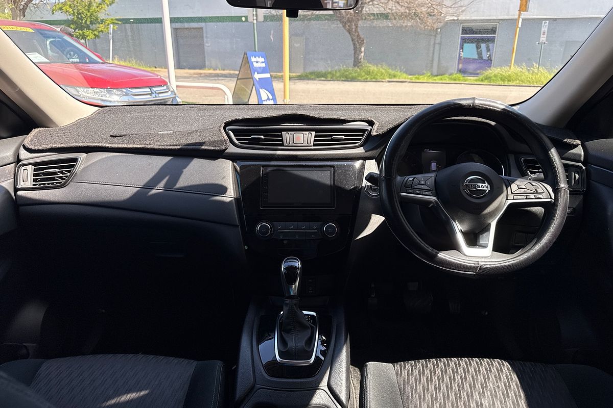 2021 Nissan X-TRAIL ST T32