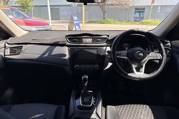2021 Nissan X-TRAIL ST T32