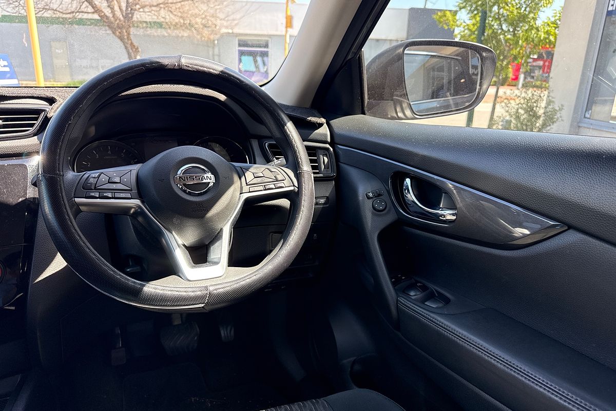2021 Nissan X-TRAIL ST T32