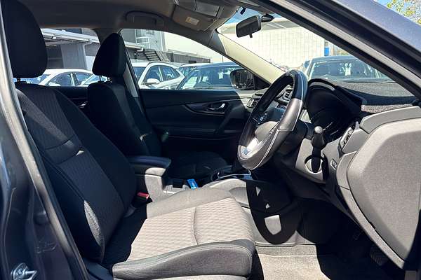 2021 Nissan X-TRAIL ST T32