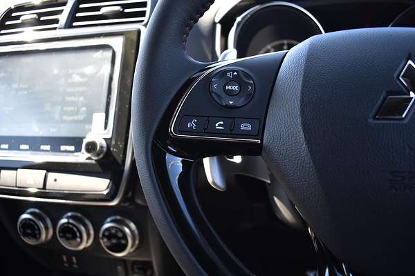 2025 Mitsubishi ASX GSR XD