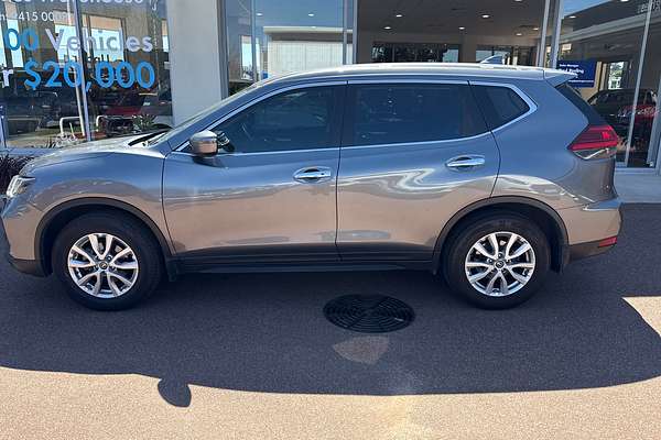 2021 Nissan X-TRAIL ST T32