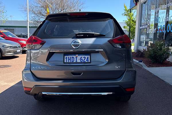 2021 Nissan X-TRAIL ST T32