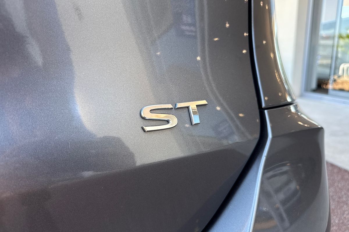 2021 Nissan X-TRAIL ST T32