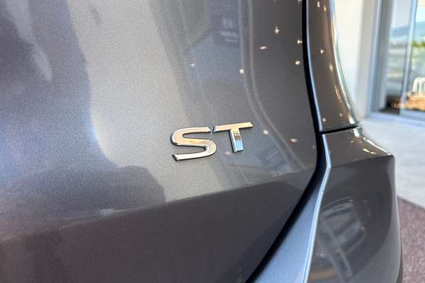 2021 Nissan X-TRAIL ST T32