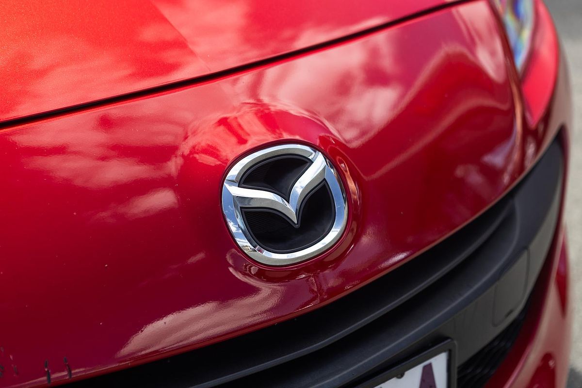 2013 Mazda 3 Maxx Sport BL Series 2