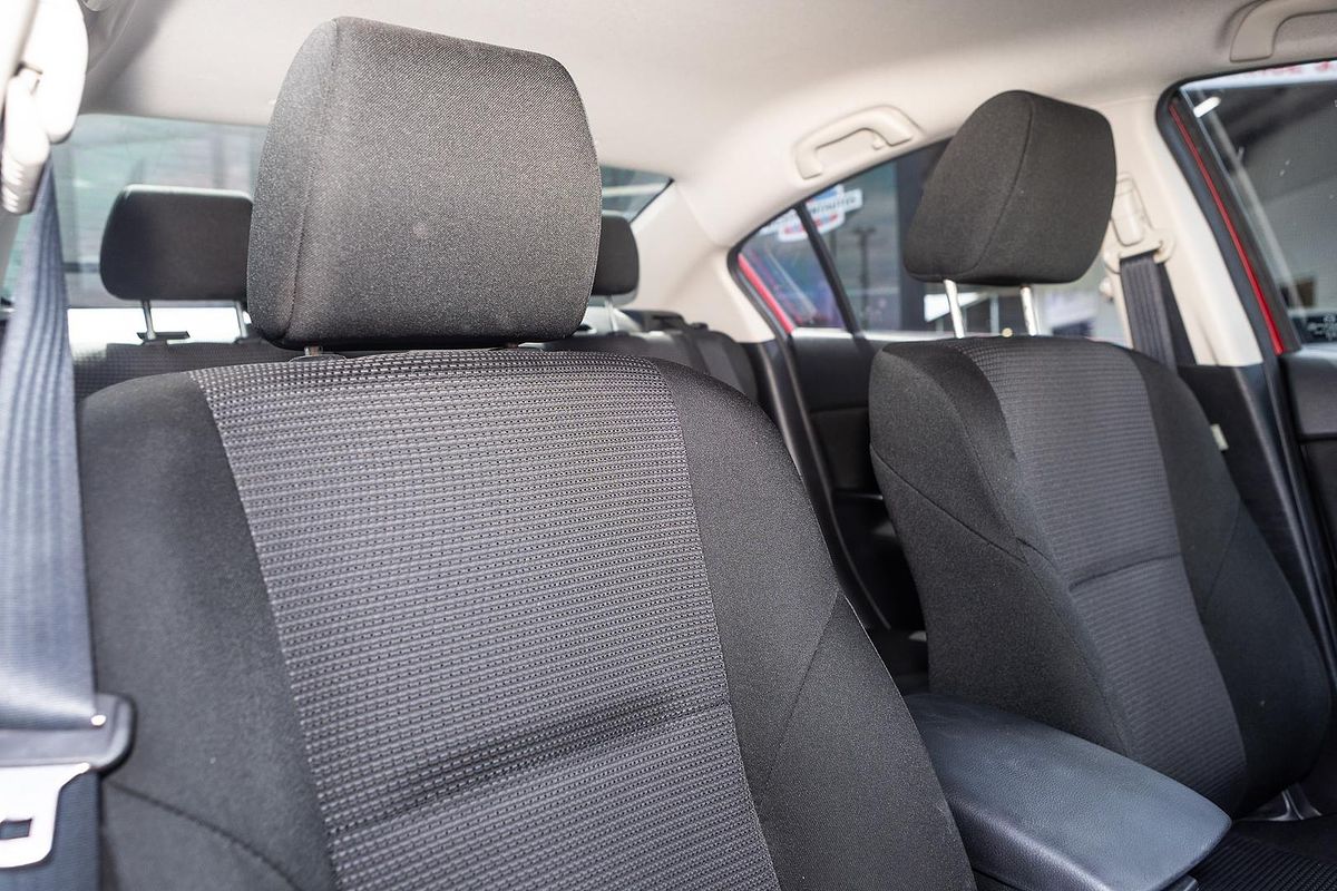 2013 Mazda 3 Maxx Sport BL Series 2