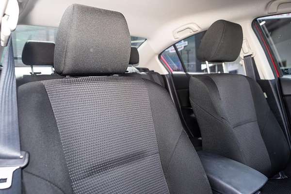 2013 Mazda 3 Maxx Sport BL Series 2