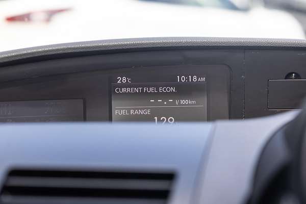 2013 Mazda 3 Maxx Sport BL Series 2