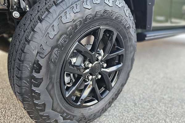 2023 Jeep Gladiator Night Eagle JT All Wheel Drive