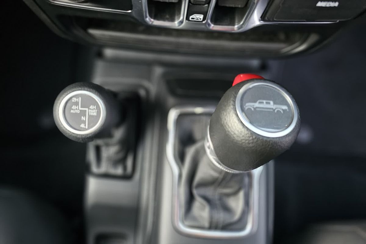 2023 Jeep Gladiator Night Eagle JT All Wheel Drive