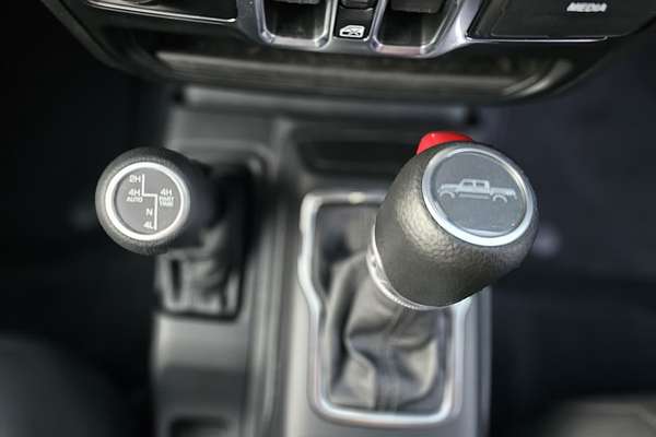 2023 Jeep Gladiator Night Eagle JT All Wheel Drive