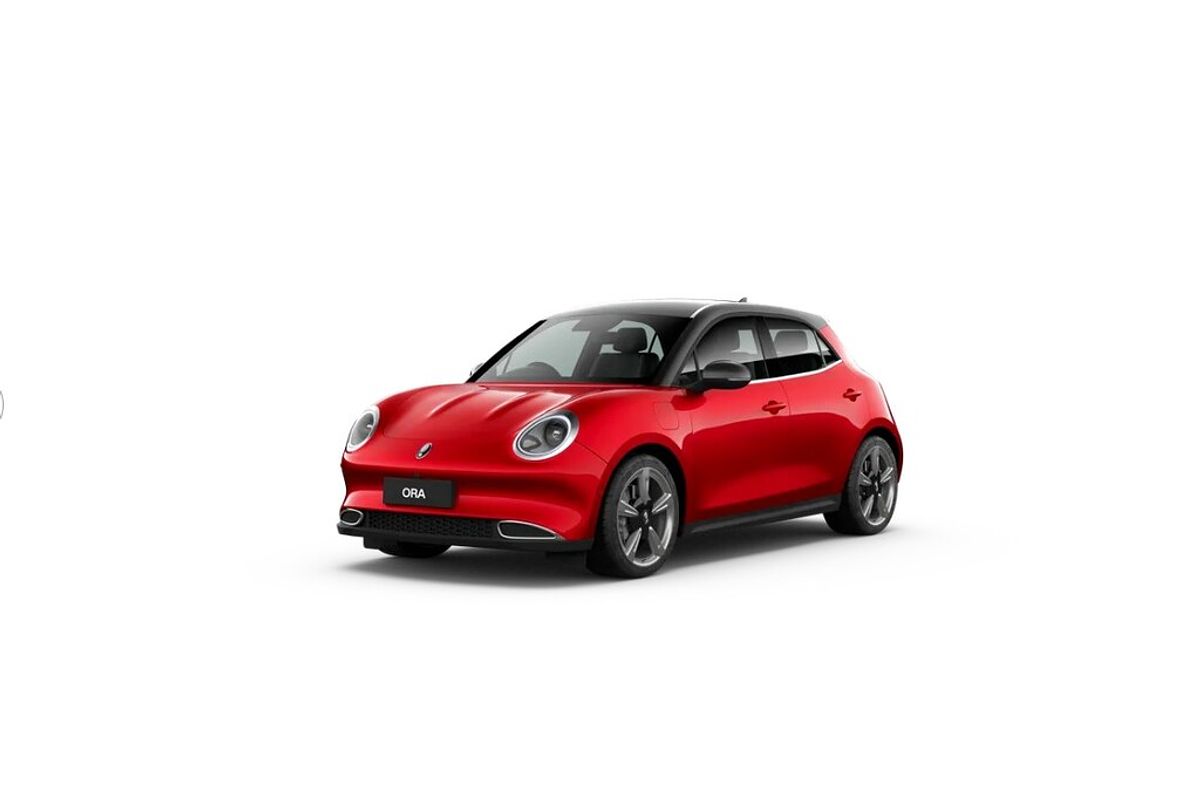 2025 GWM Ora