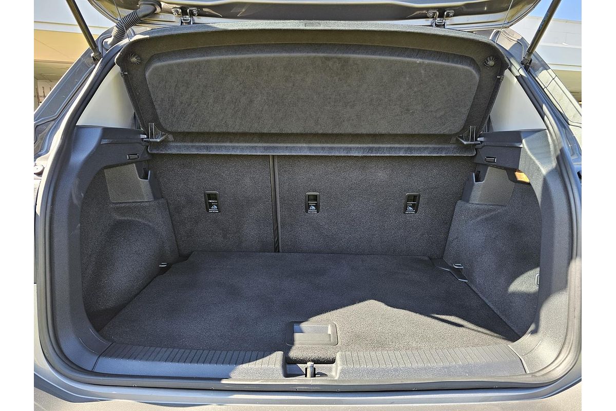 2021 Volkswagen T-Cross 85TSI Style C11