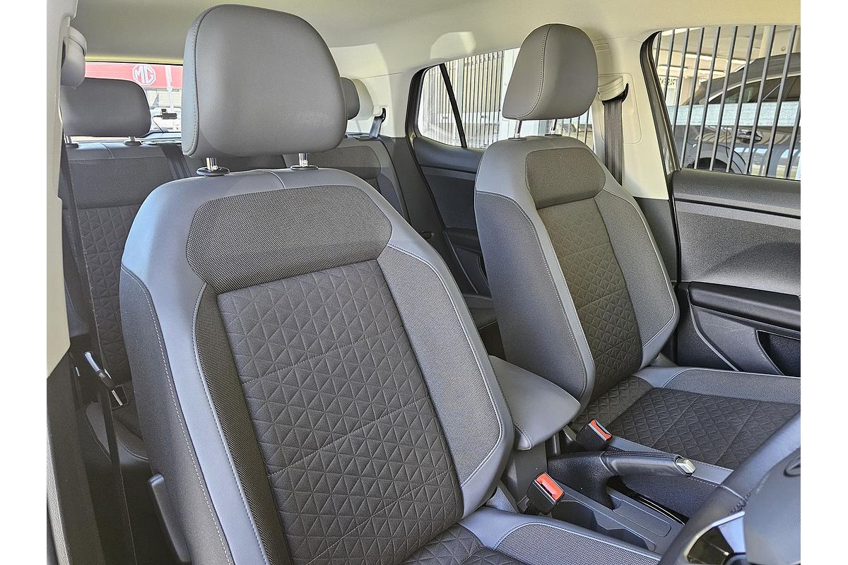 2021 Volkswagen T-Cross 85TSI Style C11