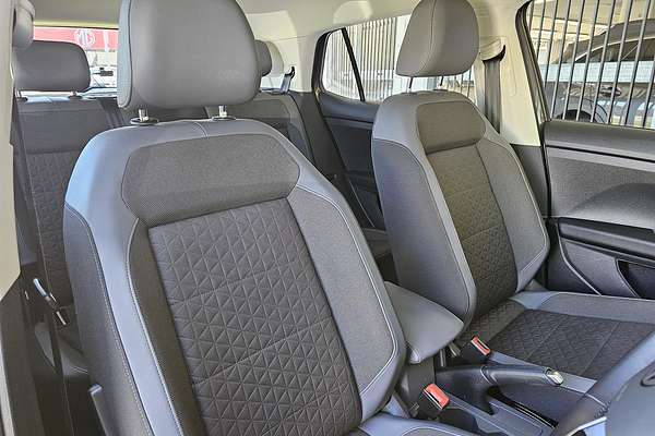 2021 Volkswagen T-Cross 85TSI Style C11