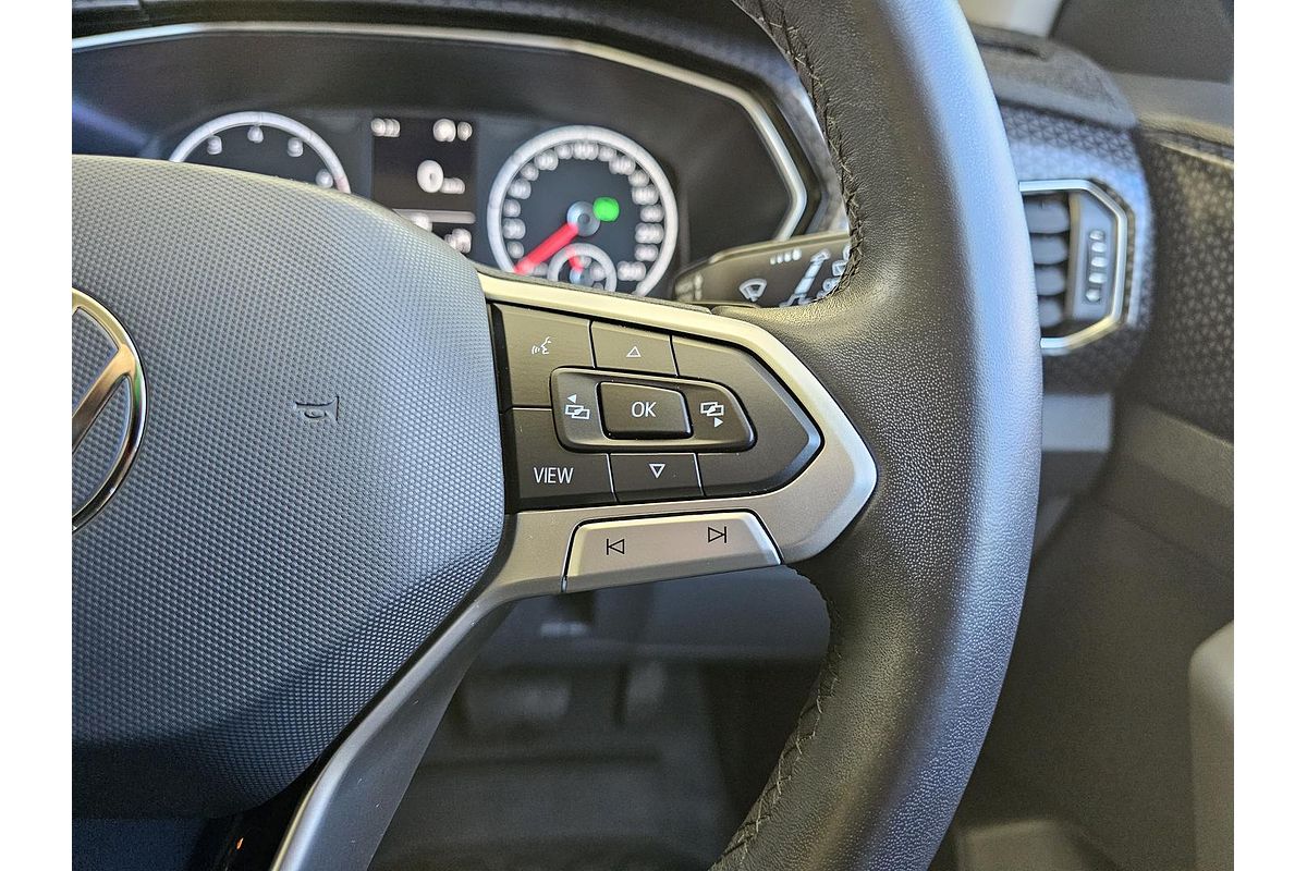 2021 Volkswagen T-Cross 85TSI Style C11