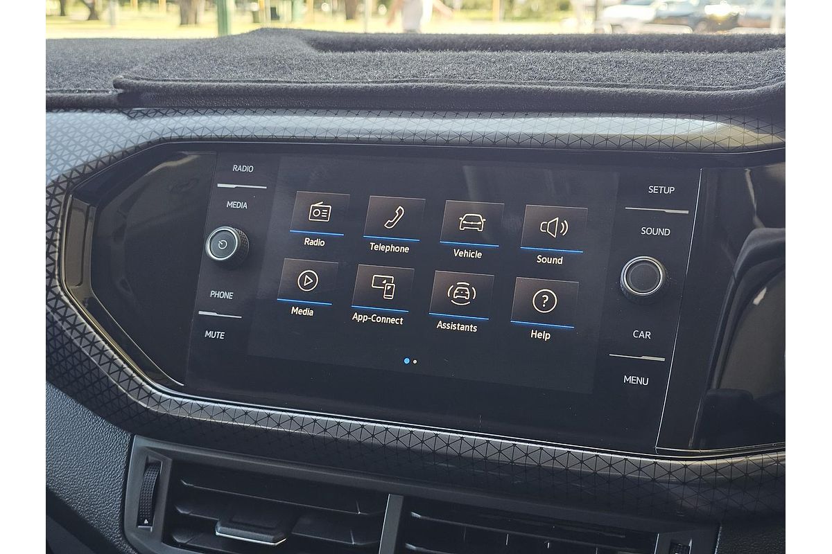 2021 Volkswagen T-Cross 85TSI Style C11