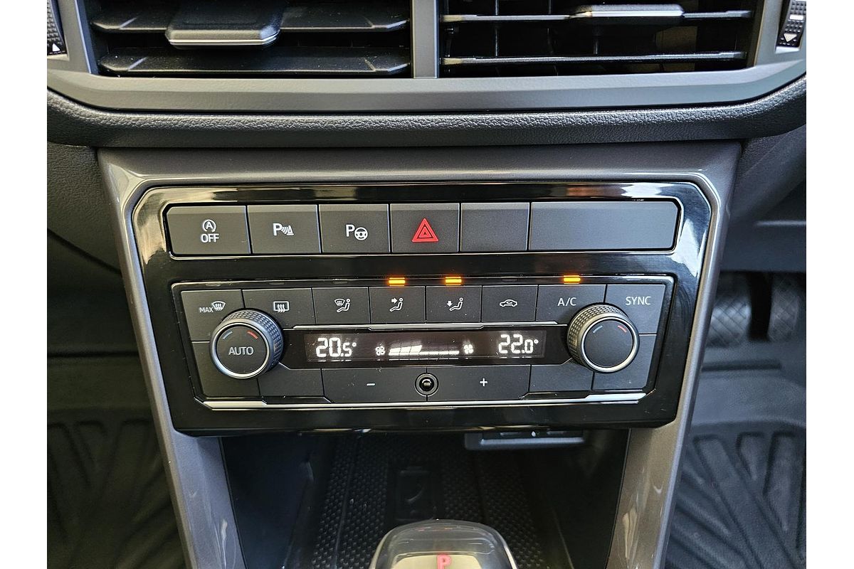 2021 Volkswagen T-Cross 85TSI Style C11