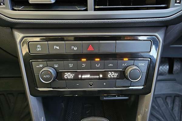 2021 Volkswagen T-Cross 85TSI Style C11