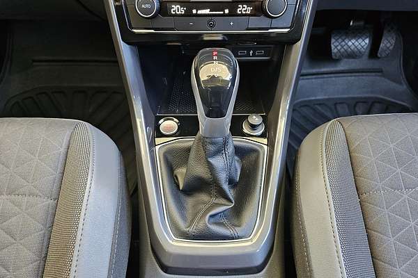 2021 Volkswagen T-Cross 85TSI Style C11