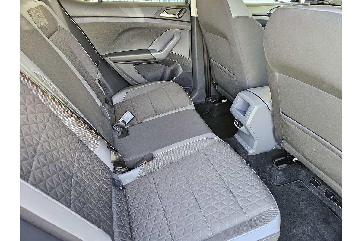 2021 Volkswagen T-Cross 85TSI Style C11