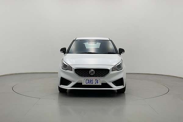 2022 MG MG3 Core (Nav)